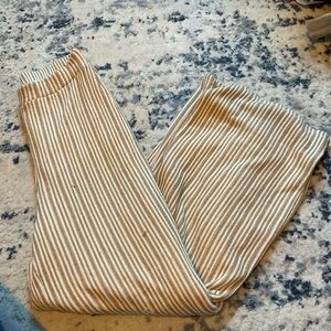 Sadie & Sage Striped Pants